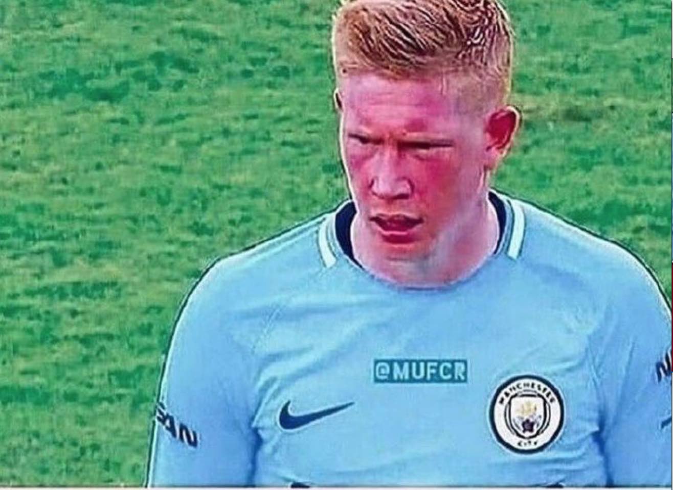 大谷翔平在 2021 年获得美联 MVP 时，在电视直播中通过视频致谢粉丝